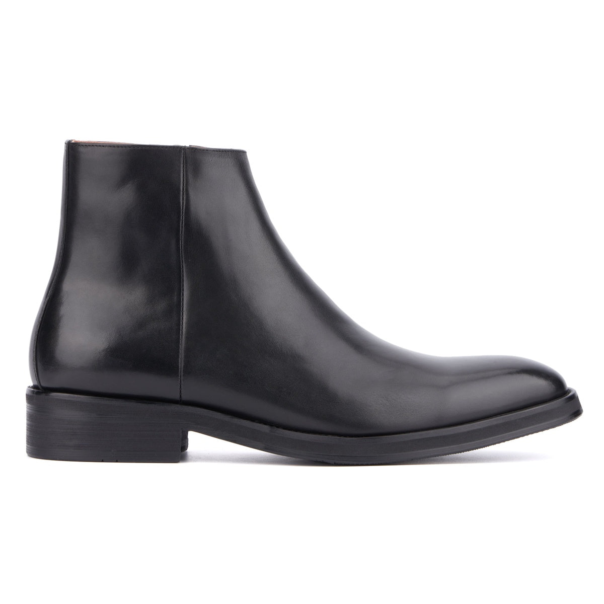  Vintage Foundry Co. Vintage Foundry Co. Men's Orson Chelsea Boots - BLACK - Bonton