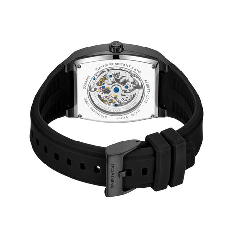 Kenneth Cole New York Men's Automatic Watch