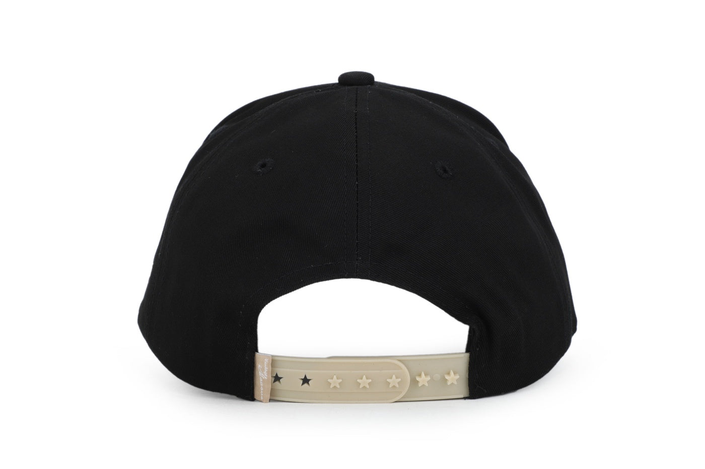  Vintage Havana Vintage Havana Trucker Hat for Women & Men – Black & Khaki Adjustable Cap – Embroidered Star - Default Title - Bonton