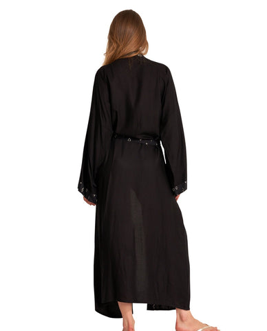Diamond Midi Cover Up
