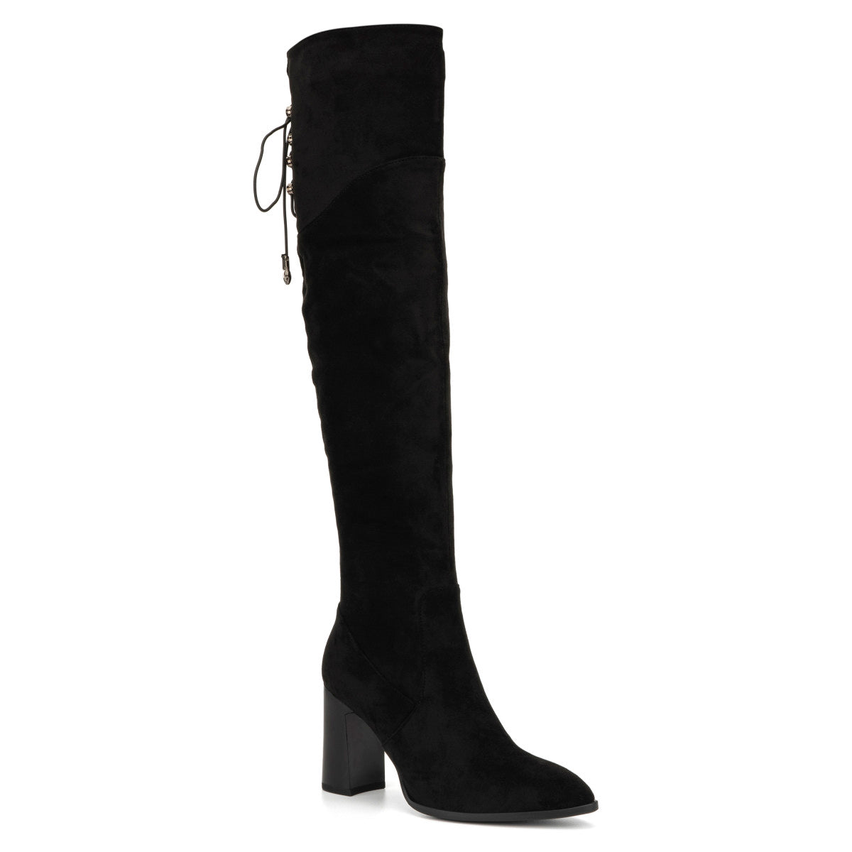  Torgeis Women's Ryder Tall Boot - Black - Bonton