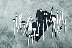 Stile by Pininarina Serving Set