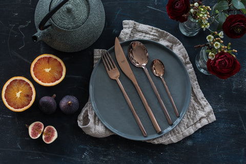 Due Flatware Set