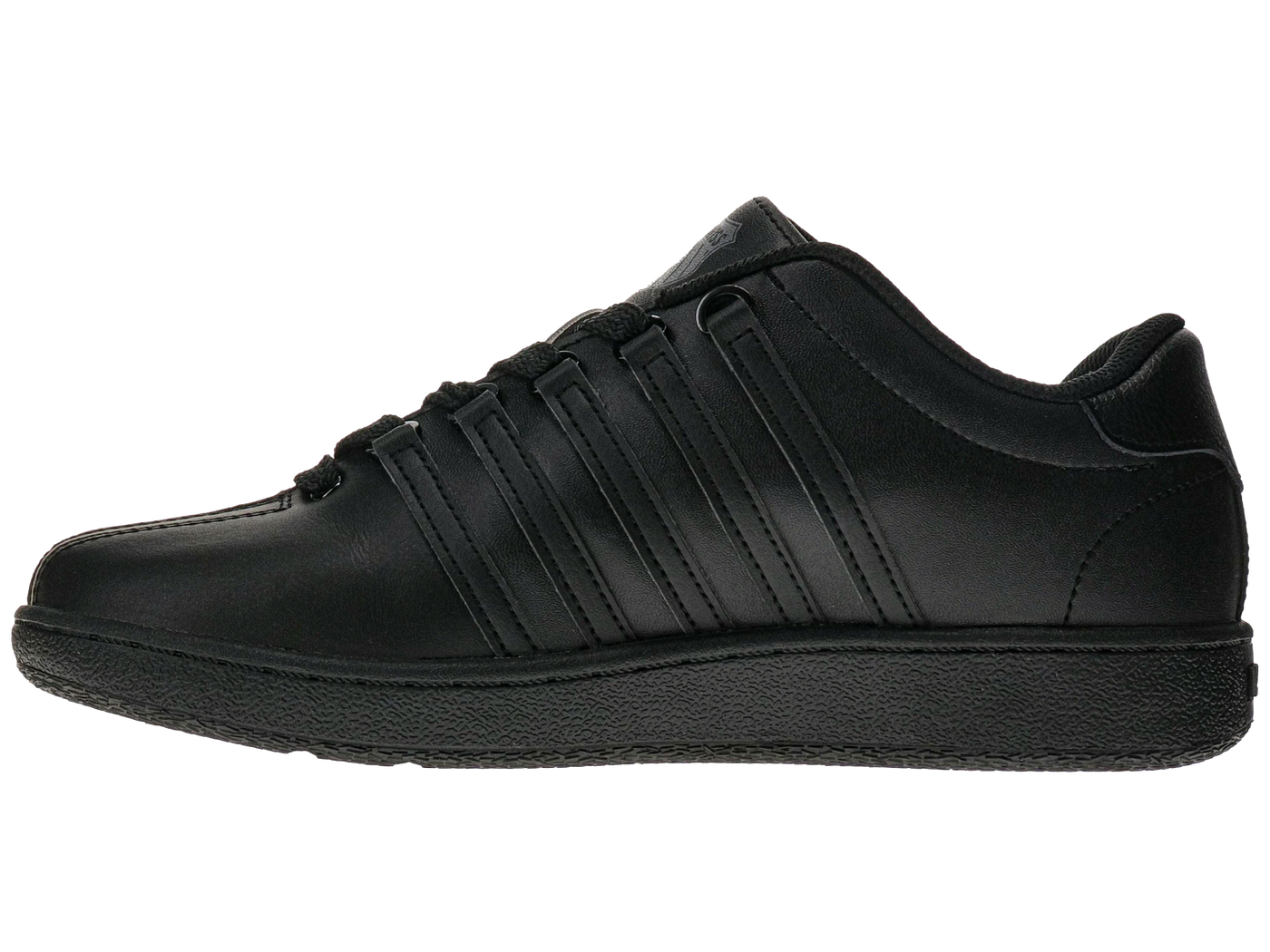 K-Swiss  CLASSIC VN - Big Kids 3.5 - Bonton