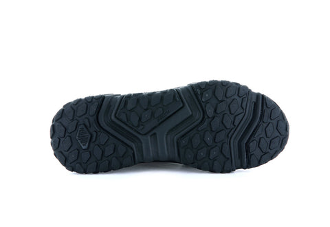 OFF-GRID HI ZIP WATERPROOF +