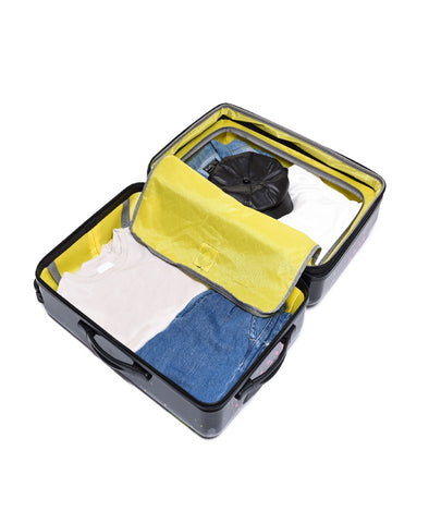 Body Glove Bursts 29" Hardside Spinner Luggage