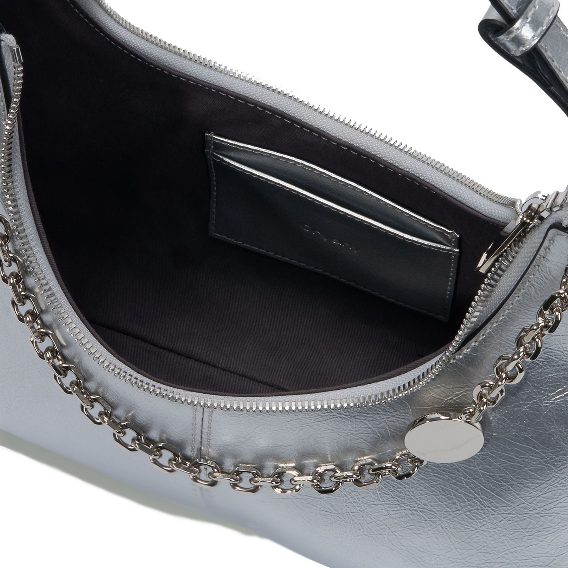  Oryany New Dali Shoulder Bag - Black - Bonton