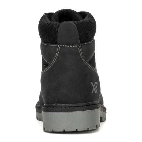 Boy's Teddy Boot