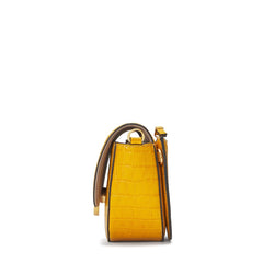 Lottie Croco  - Small Crossbody