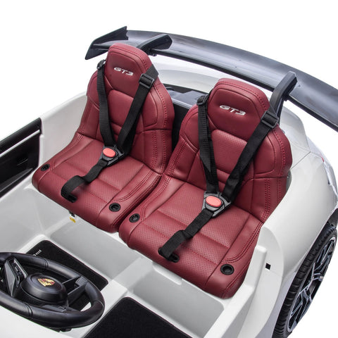 24V Porsche 911 GT3 2 Seater