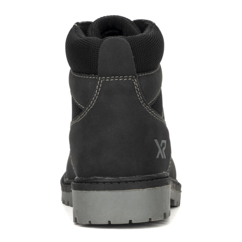 Boy's Teddy Boot