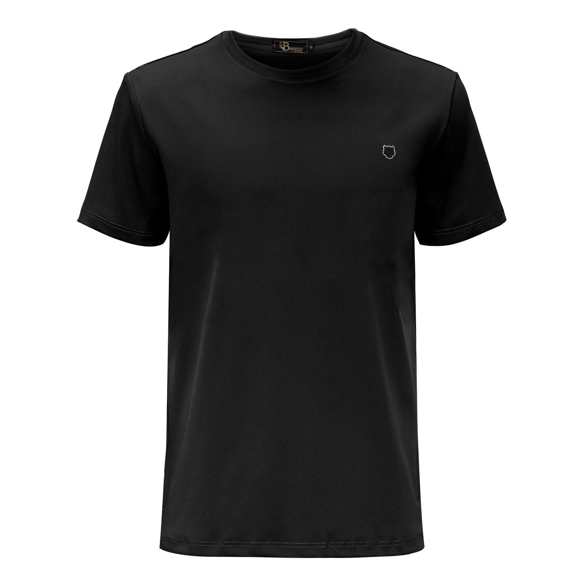  Barocco Everyday Elegance BLACK - BLACK - Bonton