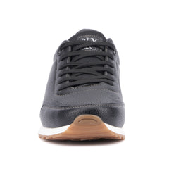 New York & Company Men's Anwar Low Top Sneakers