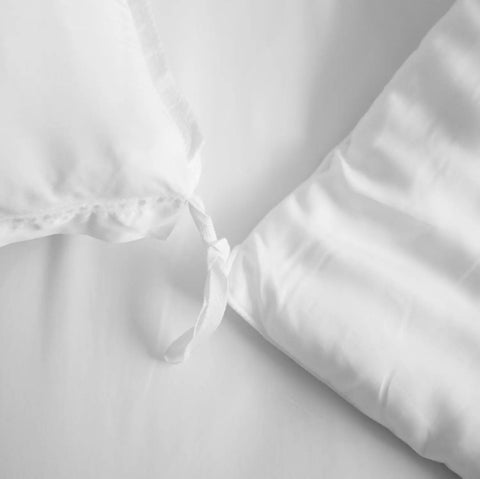 CleanBamboo® Duvet Cover by ettitude
