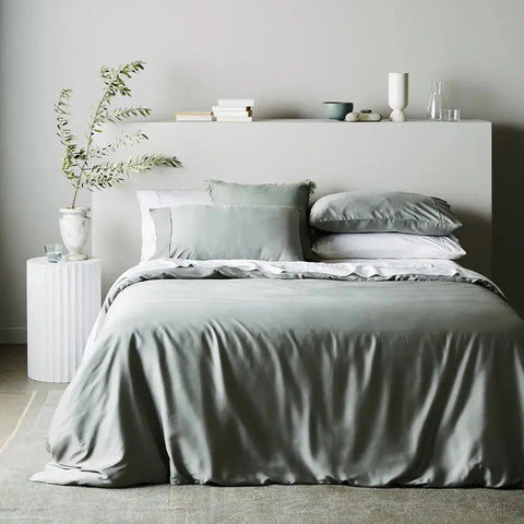 CleanBamboo® Duvet Cover by ettitude