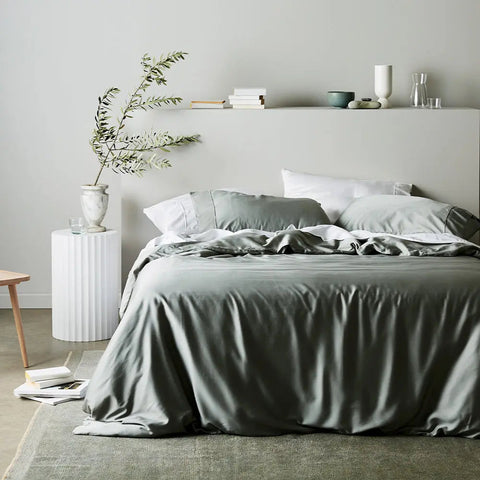 CleanBamboo® Duvet Cover by ettitude