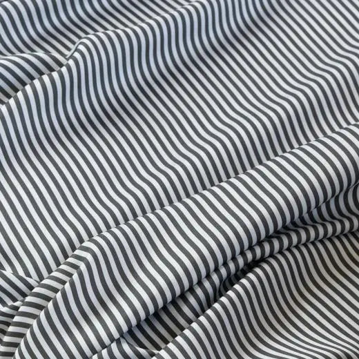  ettitude Signature Bamboo Flat Sheet by ettitude - Queen - Bonton