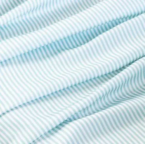  ettitude Signature Bamboo Flat Sheet by ettitude - Queen - Bonton
