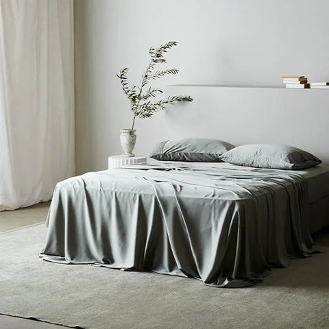 CleanBamboo® Sheet Set by ettitude