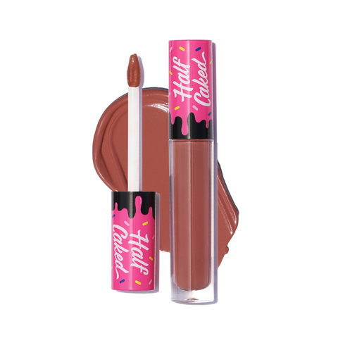 Lip Fondant Liquid Lipstick by Half Caked