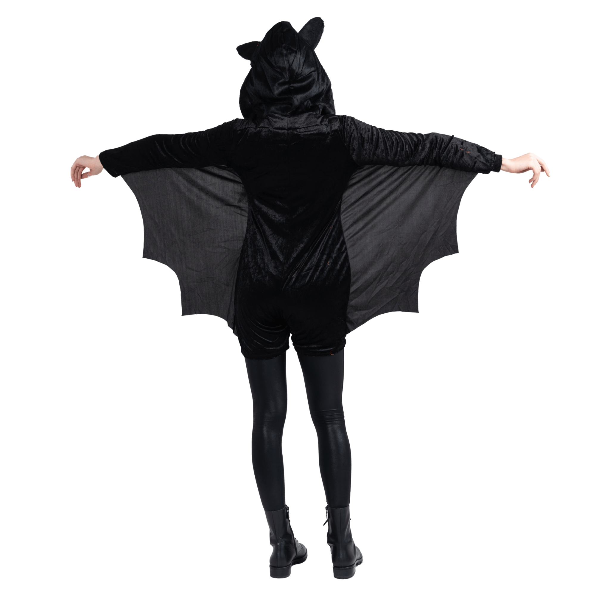  Dress Up America Bat Costume - Adults by Dress Up America - Large - Bonton