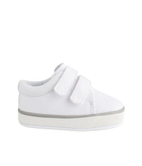 Infant Canvas Sneaker