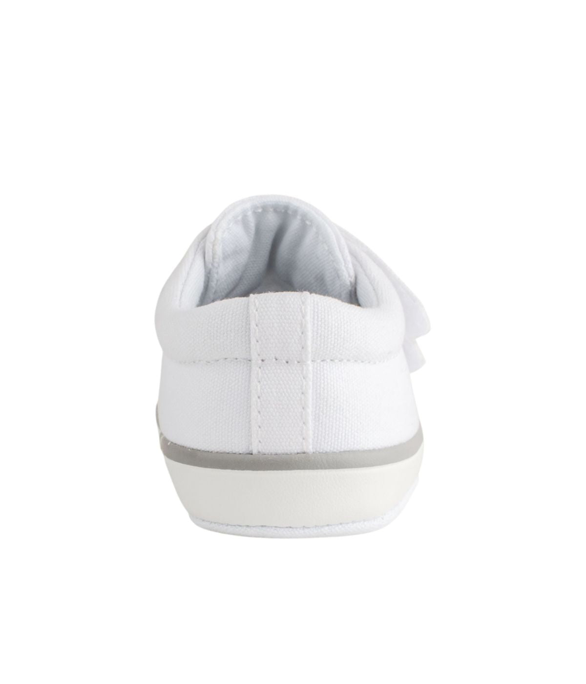 Infant Canvas Sneaker
