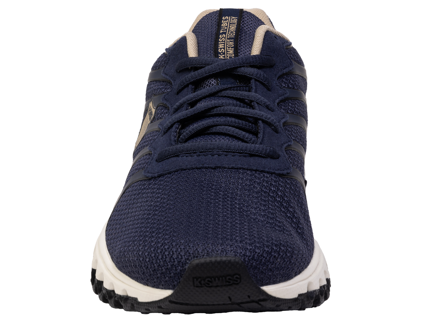  K-Swiss  TUBES 200 - Mens 6.5 - Bonton