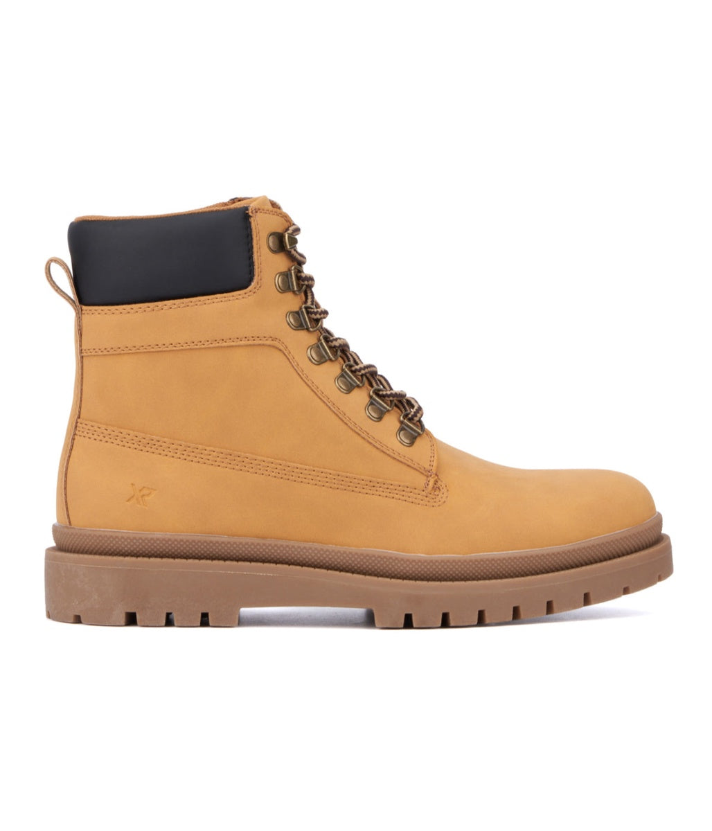  Xray Footwear Xray Footwear Men's Myles Boots Wheat - Wheat - Bonton