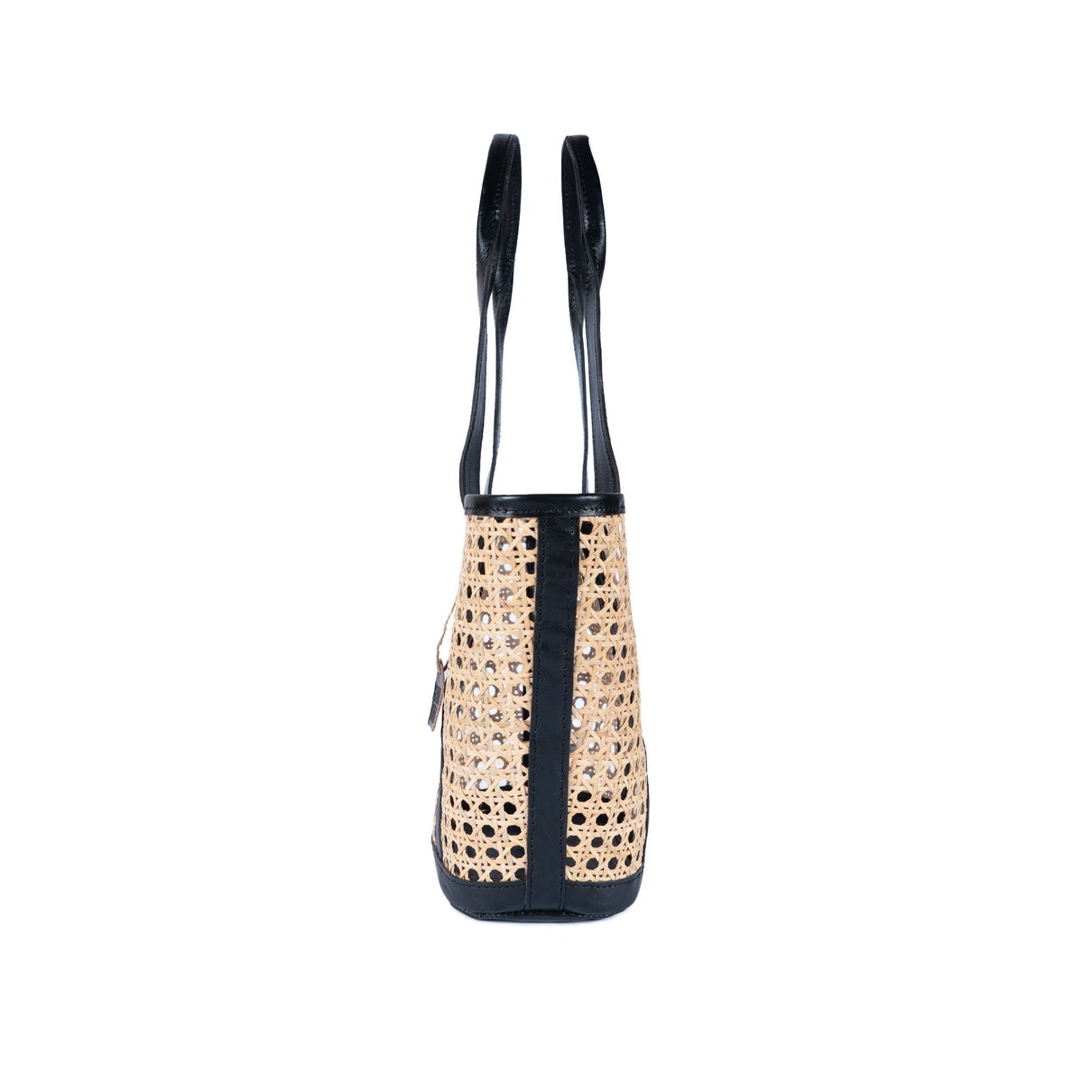  Jelavu Jelavu Sandi Tote Bag for Women - Black / One Size - Default Title - Bonton