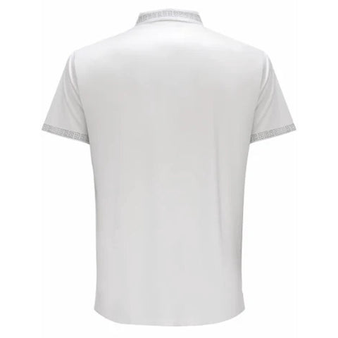 Tranquil Thread WHITE/SILVER