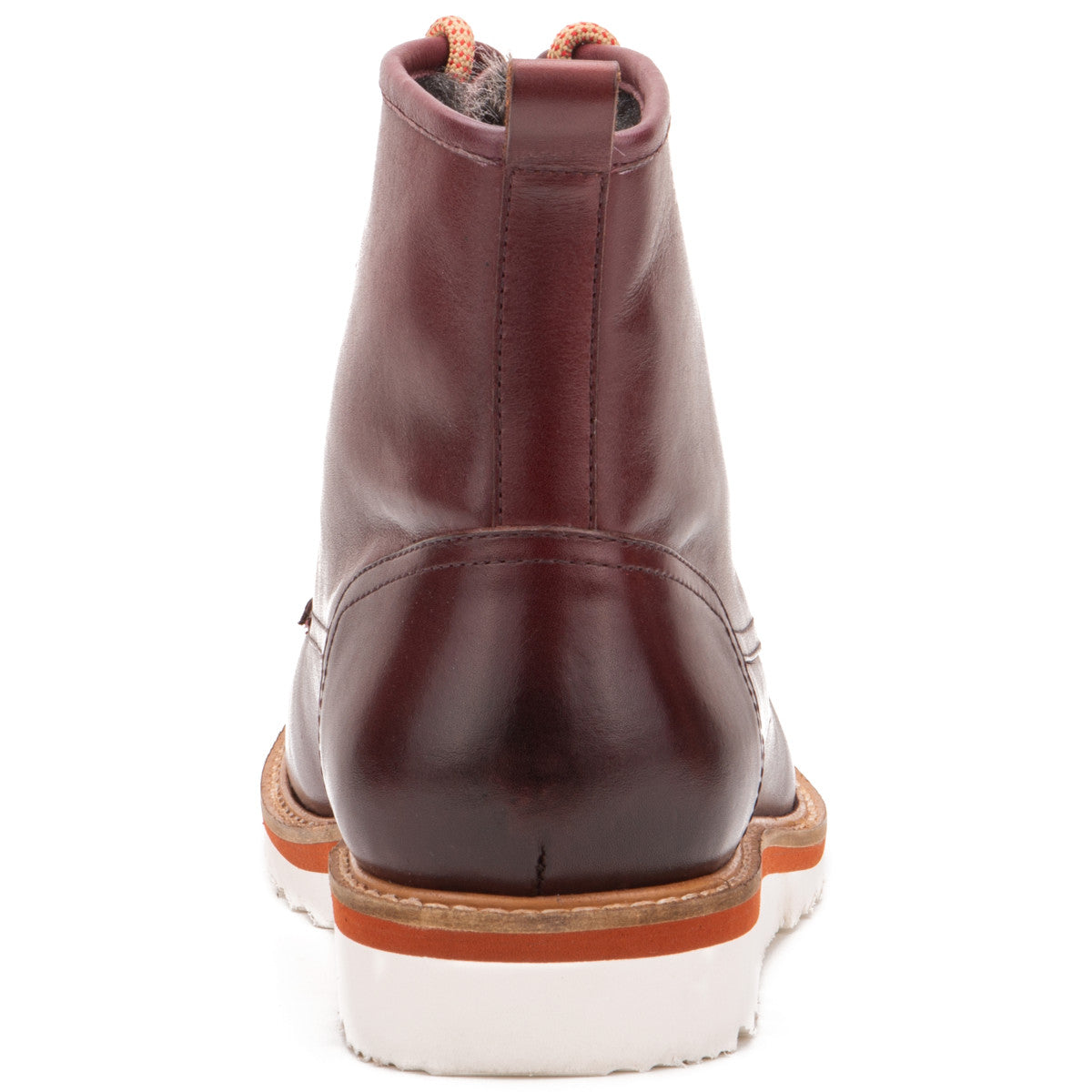  Vintage Foundry Co. Men's the Jimara Boot - Burgundy - Bonton