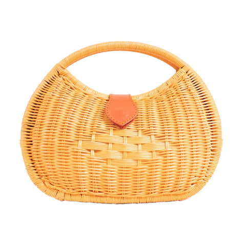 Artemis - Medium Satchel