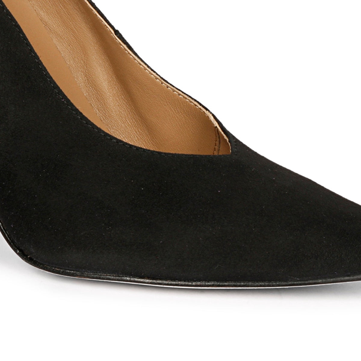  Saint G Saint G Pamina - High Heel - BLACK - Bonton