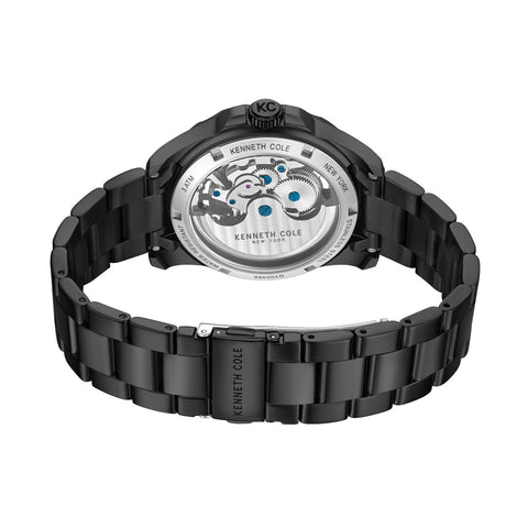 Kenneth Cole New York Men's Automatic Watch