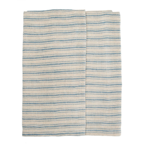 Boat Stripe Towels, Set of 2