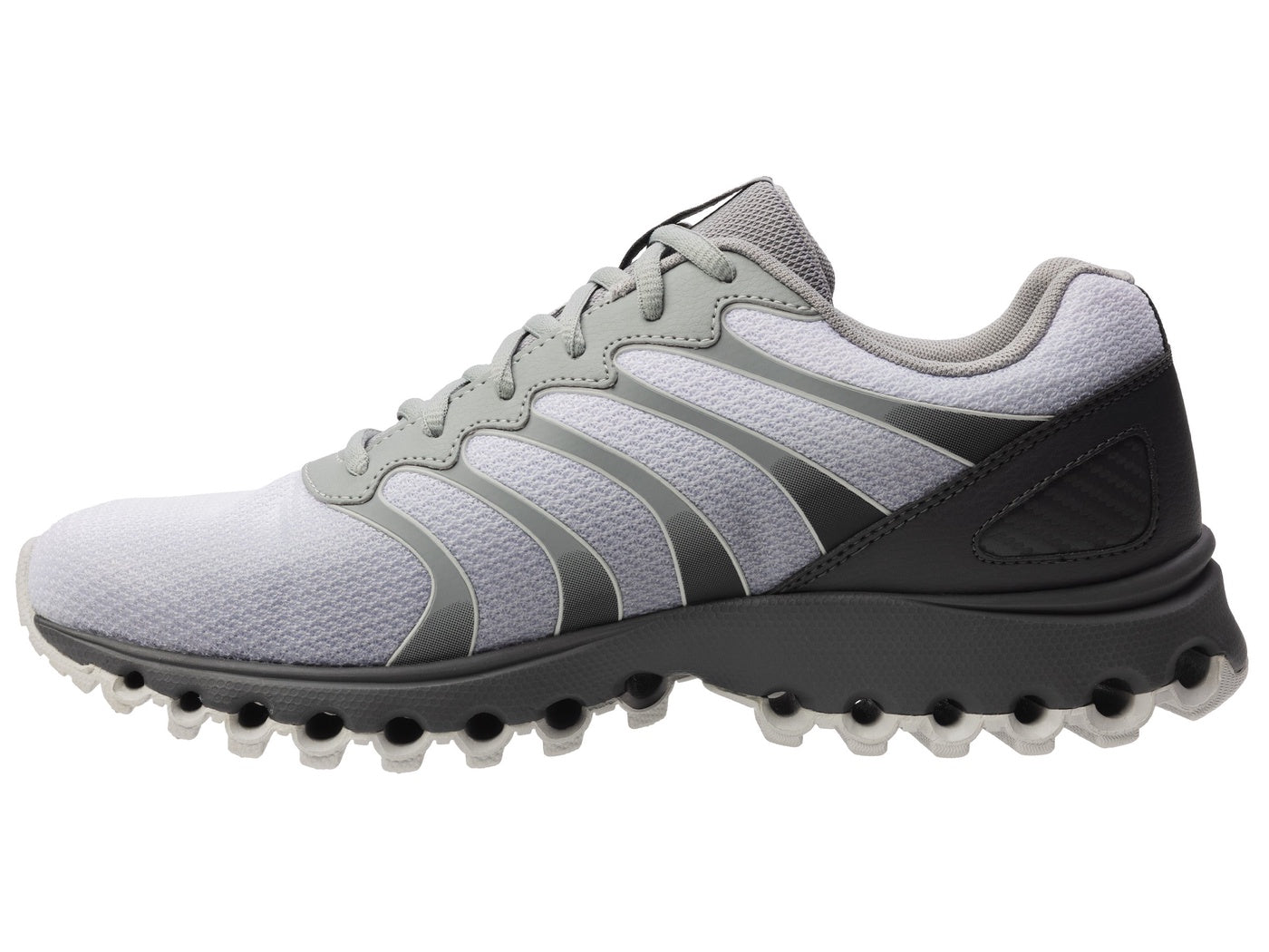  K-Swiss  TUBES 200 - Mens 7.5 - Bonton