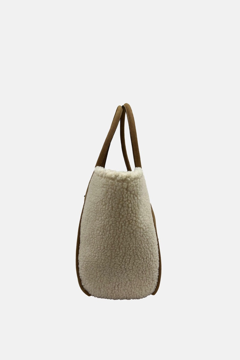  Jelavu Jelavu Aspen Camel Tote Bag - Camel - Bonton