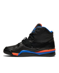 CONCEPT OG Black/Blue/Orange PE