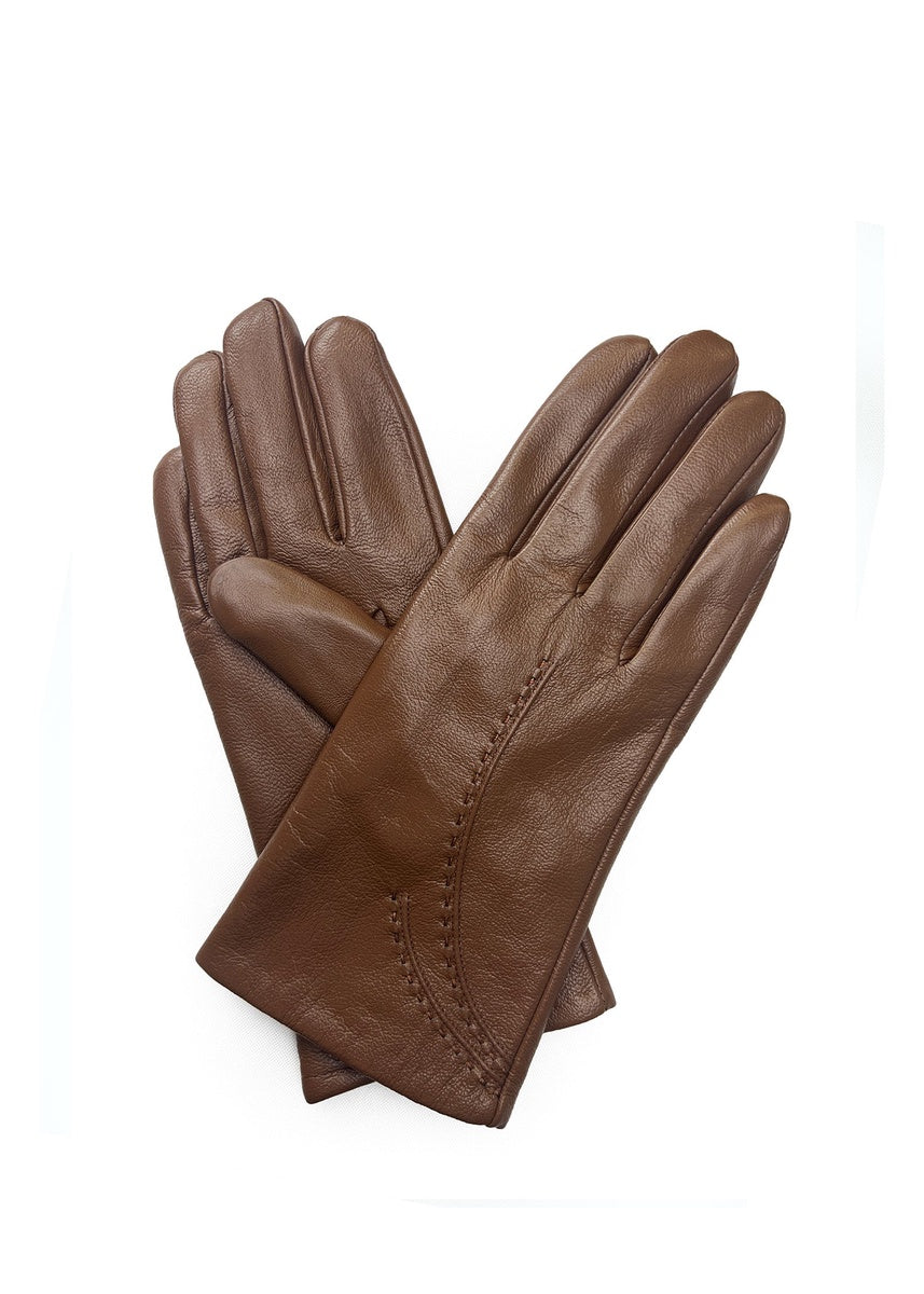  Marcus Adler The Astrid Glove - Brown - Bonton