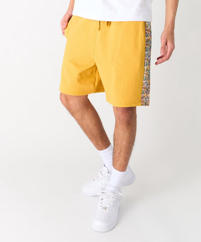 Stack the Cash Short - Clay