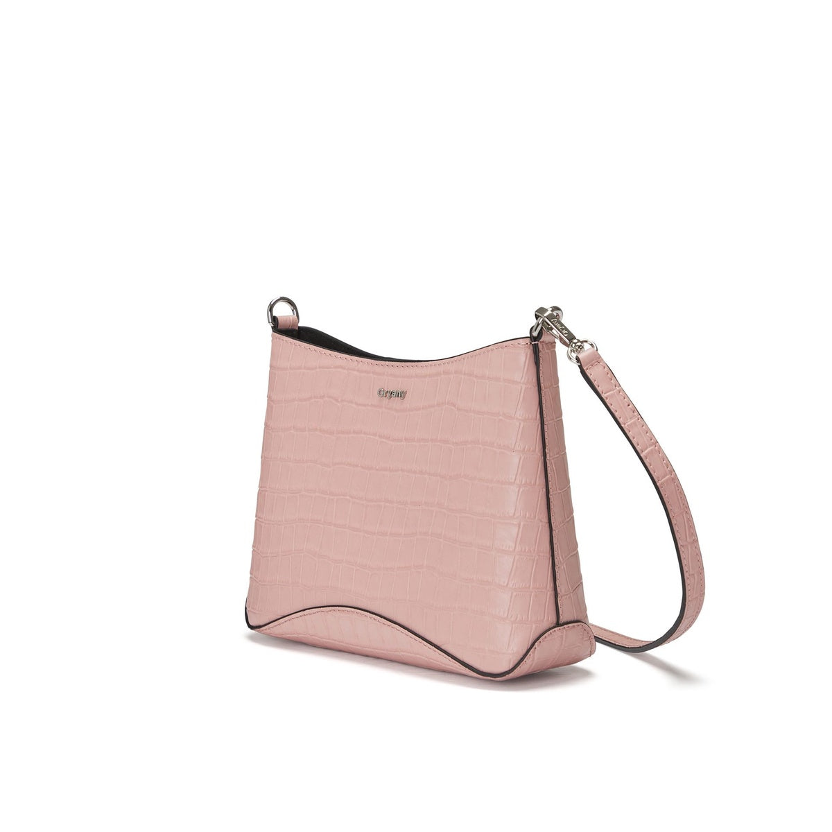  Oryany Focus - Simple Yet Stylish  Mini Crossbody - Off White - Bonton