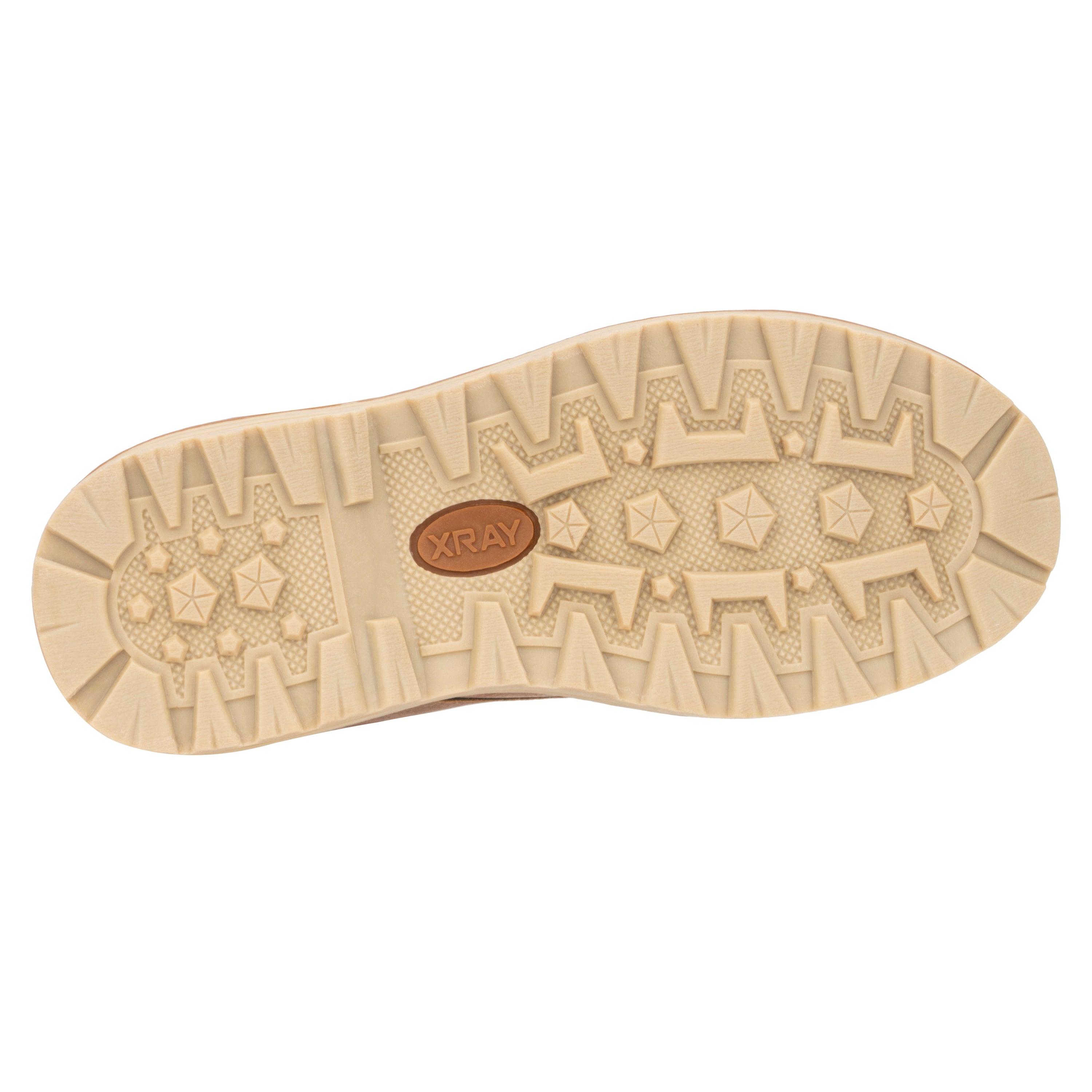  Xray Footwear Boy's Youth Windsor Boot - Tan - Bonton