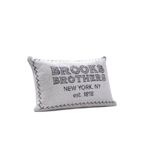 Est. Decorative Pillow White