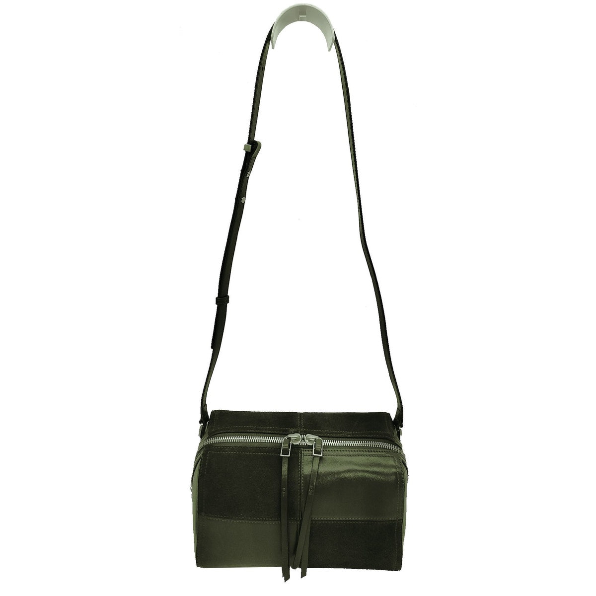  Oryany New Diner Crossbody - Medium Crossbody - Black - Bonton