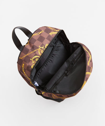 Face Backpack