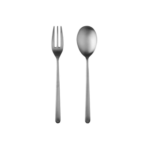 Linea Serving Set