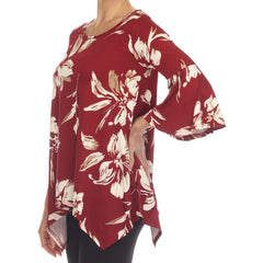 Women's Blanche Tunic Top