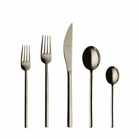 Due Flatware Set