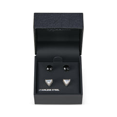 American Exchange Earring Set